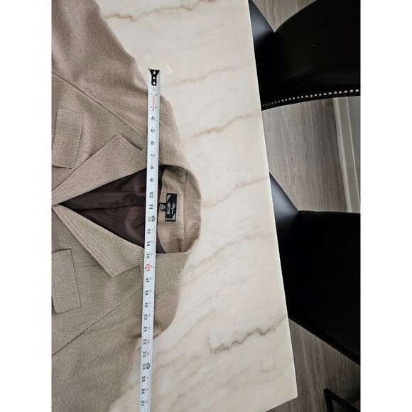 LARRY Women's Hooded Sweatshirt, Pink, Size 22W, Comfortable & Stylish - Picture 5 of 14